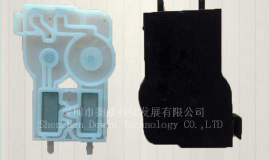 新款七代大墨囊（UV）