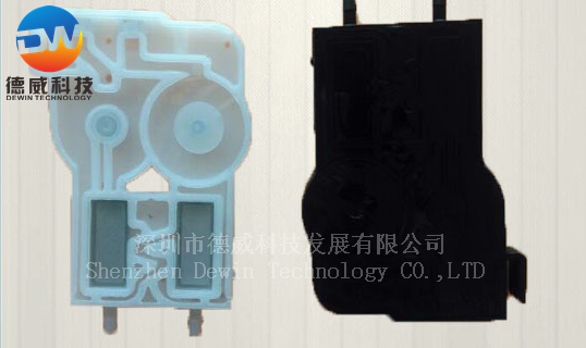 新款七代大墨囊(UV)