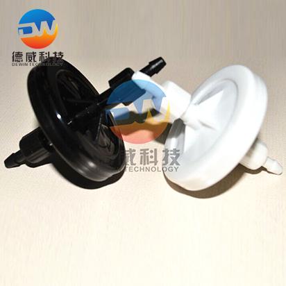 蝶型过滤器