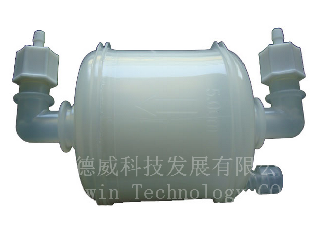 PALL弯头过滤器