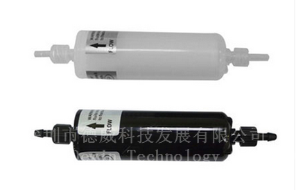 长圆柱形过滤器（UV/白色）