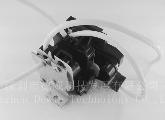 水性墨泵