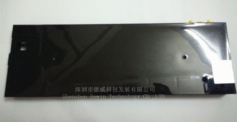 UV二级墨盒（带指示灯）