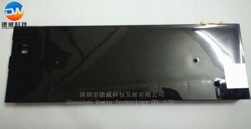 UV二级墨盒（带指示灯）