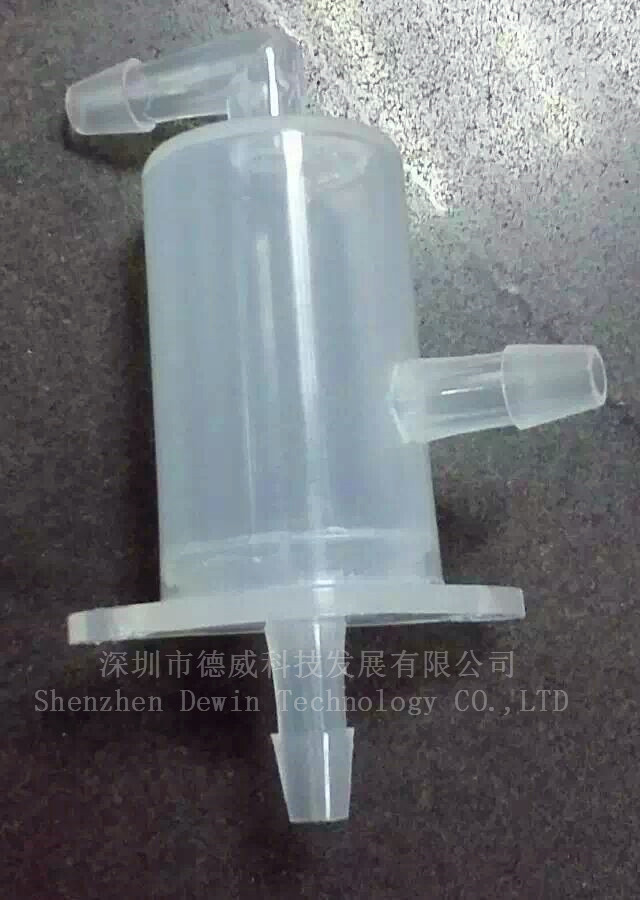 缓冲瓶