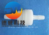 单向阀
