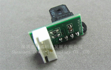 奥威光栅解码器