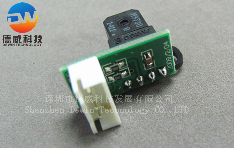 奥威光栅解码器