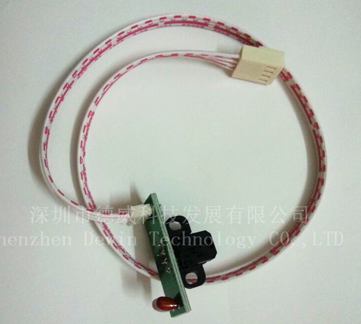 极限精工光栅解码器