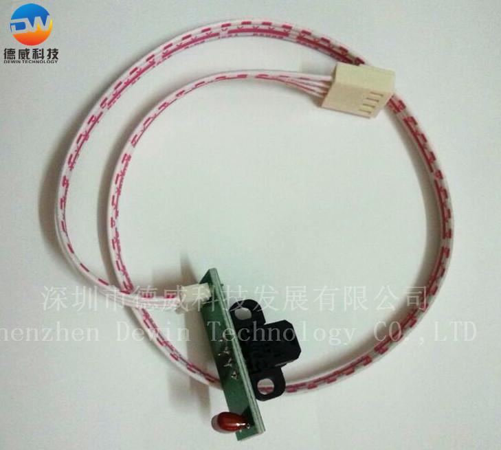极限精工光栅解码器