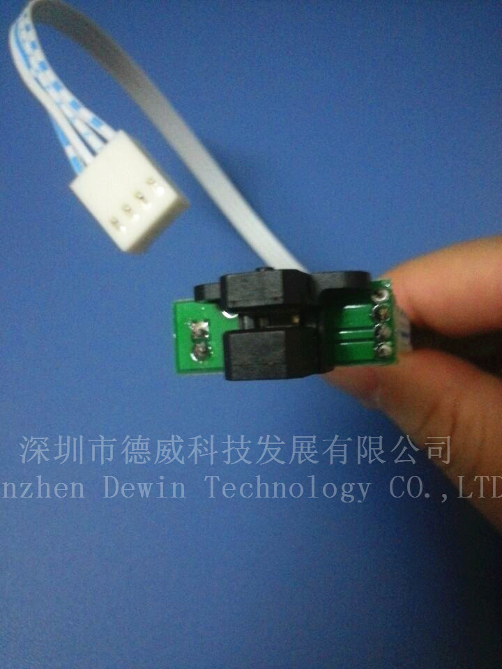 天彩光栅解码器