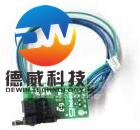 罗兰光栅读头