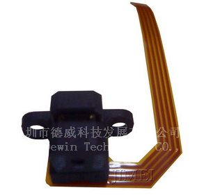 赛博光栅解码器