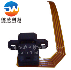 赛博光栅解码器