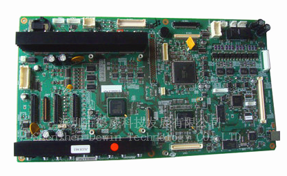 Mimaki JV33主板