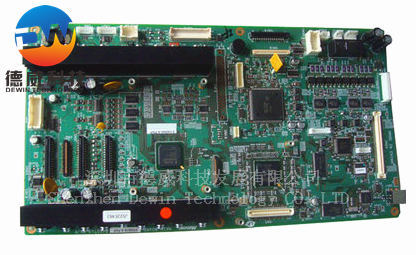 Mimaki JV33主板