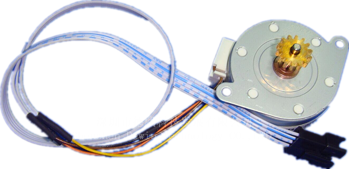 武藤1604原装电机