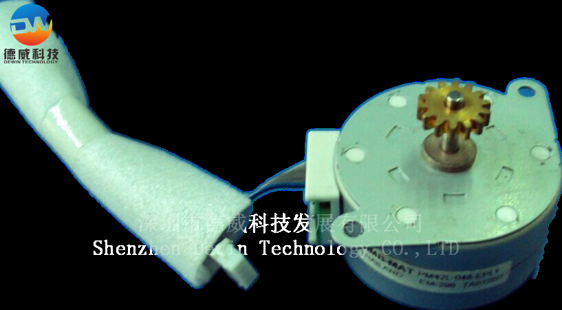 武藤1604墨泵电机