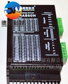 雷赛驱动器