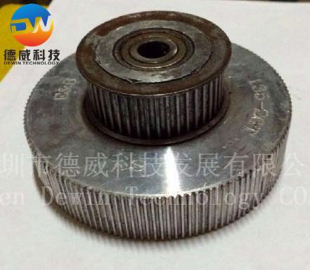 Tower Pulley
