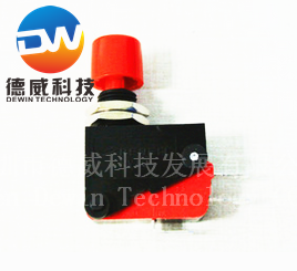 赛博零位开关