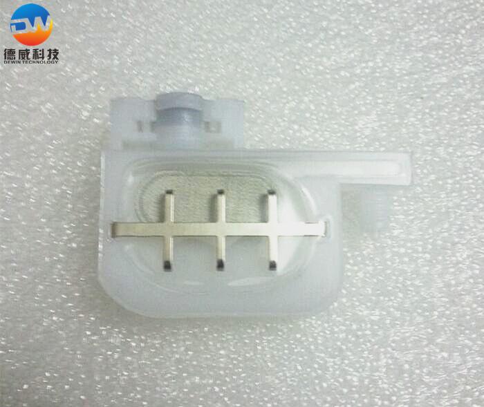 Small Damper (square connector)